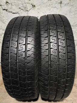 215/75 R16C Letné pneumatiky Matador Maxilla 2 kusy