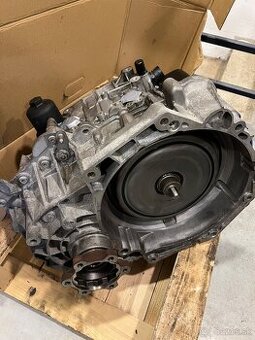 Prevodovka DQ250 SGH