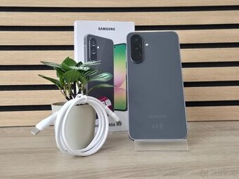 Samsung Galaxy A56 256GB Graphite | ZÁRUKA 12M