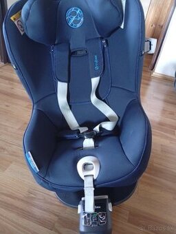 Autosedačka Cybex Gold