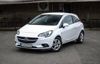 Opel Corsa 1.2 16V Sport