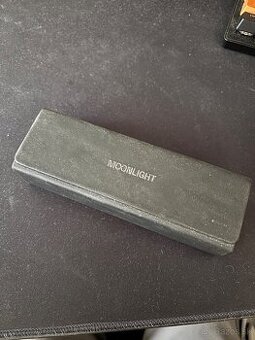 Moonlight okuliare proti modremu svetlu