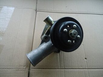 škoda 1000, 1100, 100, 110, 105, 120, 125, Garde