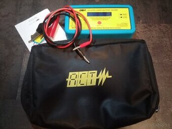 Tester akumulátorov ACT612