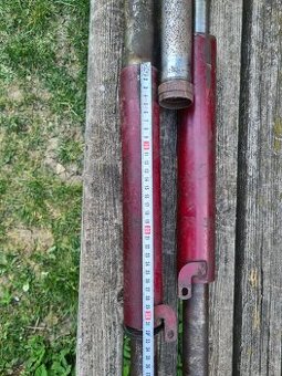 Predné tlmiče jawa 350 kyvacka