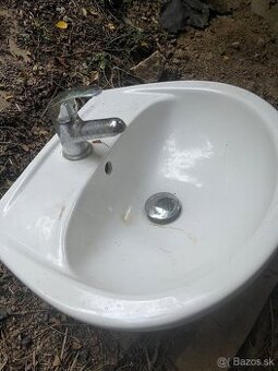 Predám umývadlo