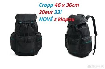 Ruksak Cropp