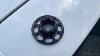 Aretácia kľuky BMW N54/ N55/ S55