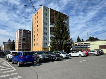 Prenájom kompletne zariadeného 2 izbového bytu v TOP l…