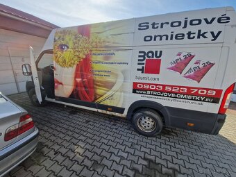 Fiat Ducato 2.3