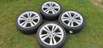 Letna sada Skoda Neptune 5x112 225/40 R18