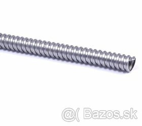 Nerezová pancéřová chránička 10mm