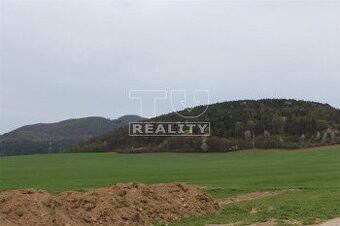 Stavebný pozemok v srdci prírody, blízko centra