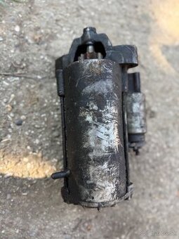 Štartér Ford focus mk2 2.0 tdci 100kw