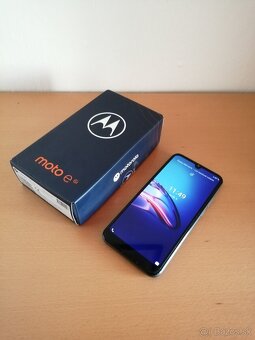 Motorola Moto e6i