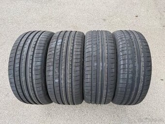 Letne Pneu Goodyear 255/40 R18 225/45 R18 DVOJROZMER