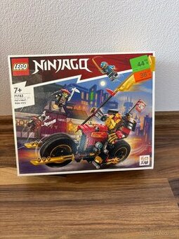 Lego Ninjago