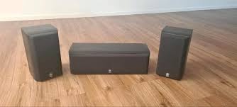 Yamaha NS-E55 -