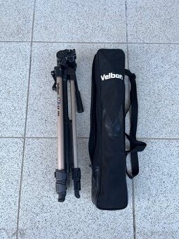 Statív Velbon CX460 + puzdro