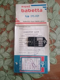 Babeta