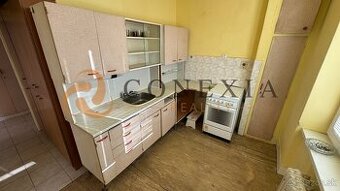 2 izbový byt v centre mesta Spišská Nová Ves