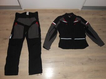 Predam novy kvalitny pansky komplet HELD o velkosti panske M