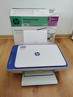 Predám tlačiareň HP