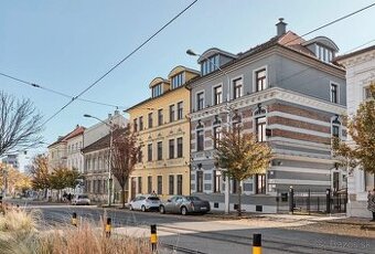 Servisované kancelárie v historickom centre Bratislavy