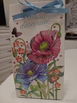 LUXUS.SK ČAJ+FRANC.JAHOD.DŽEM+TAL.MANDĽ.AMARETTO=LEN za 8€ 