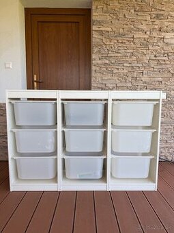 Ikea Trofast Detsky nabytok