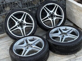 5x112 r18 Mercedes AMG original A trieda