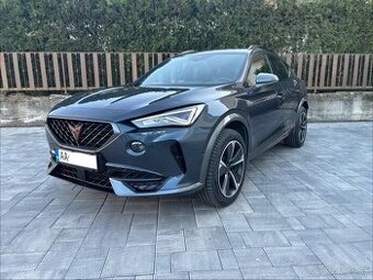 Predám Cupra Formentor, r.v.10/2023, 2.0TDi, 110kw