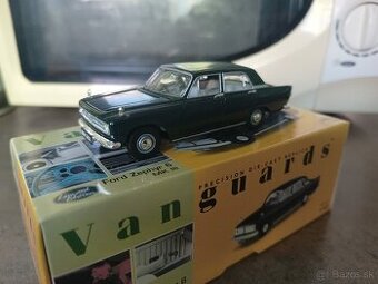 1:43 Ford Zephyr 6 MK III
