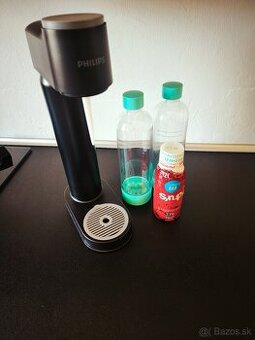 SodaStream