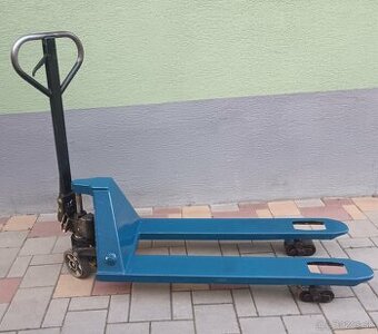 paletovy vozik nv 2000