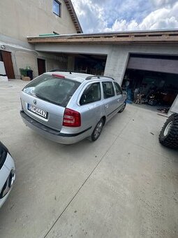 Octavia 2 - 1