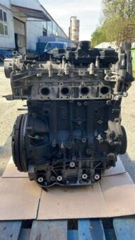 Motor Nissan X-Trail 2.0dci 110kw M9R856