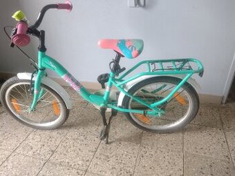 Dievcensky bicykel