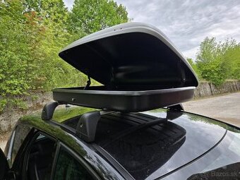 Predám strešný box Neumann
