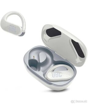 JBL Endurance Peak 3 White – nové, nerozbalené