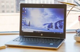 HP ProBook 430G5 i5-8250u, 16GB, 500GB SSD, Win11Pro