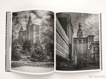 Serge Ramelli New York