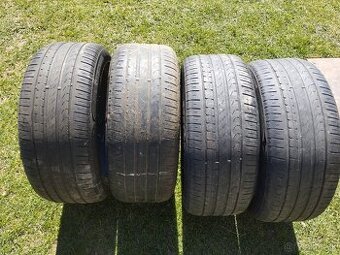 Letné pneumatiky 235x45r18