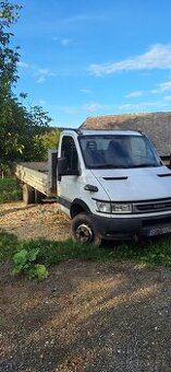 Predam IVECO.
