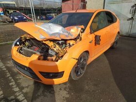 09 Ford FocusHatch, ST225 166kW, manual - 1
