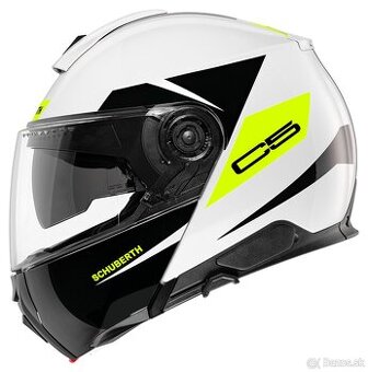 Schuberth C5-