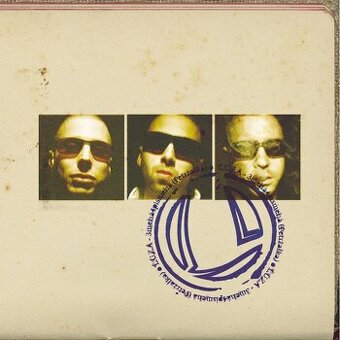CD LUZA