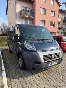 Predám Fiat Ducato