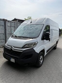 CITROEN JUMPER 2,2 Hdi