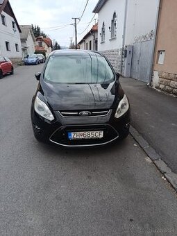 Ford cmax 2013